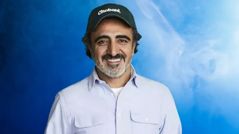 Murat Ülker zirveyi devretti, Ulukaya 13,5 milyar dolarlık servetiyle Türkiye’nin en zengini oldu 