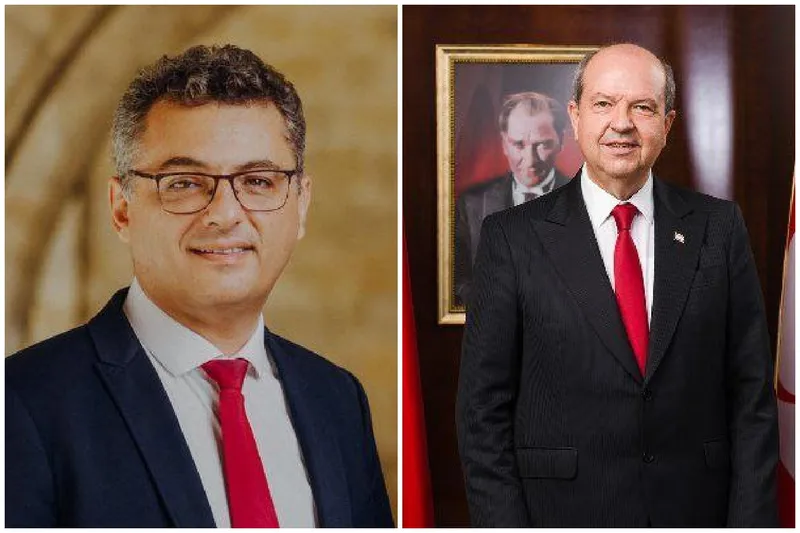 KKTC’de resmi olmayan sonuçlara göre seçimi CTP Genel Başkanı kazandı