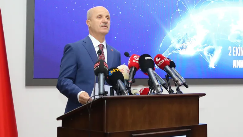 YÖK Başkanı Özvar: İş yeri temelli eğitim modeli yükseköğretimde kurumsallaşacak