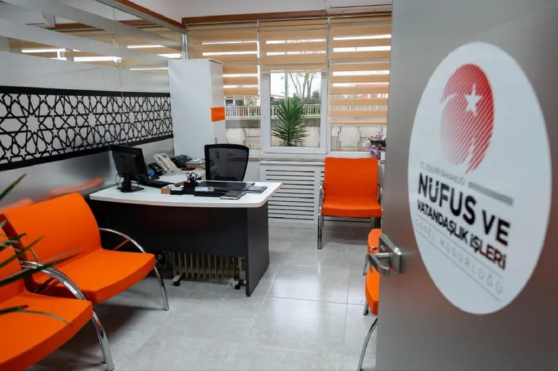 BKUBTS sınavı için nüfus müdürlükleri pazar günü açık olacak