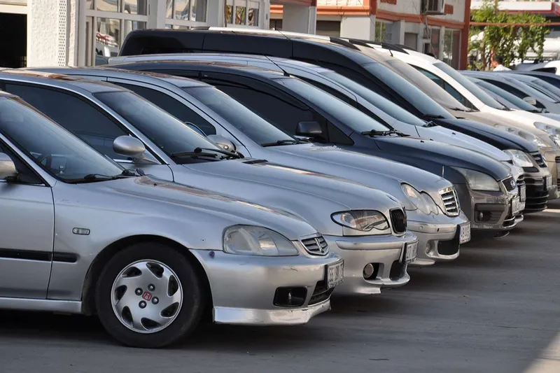 Otomobil ve hafif ticari araç pazarı 9 ayda yüzde 9,15 büyüdü