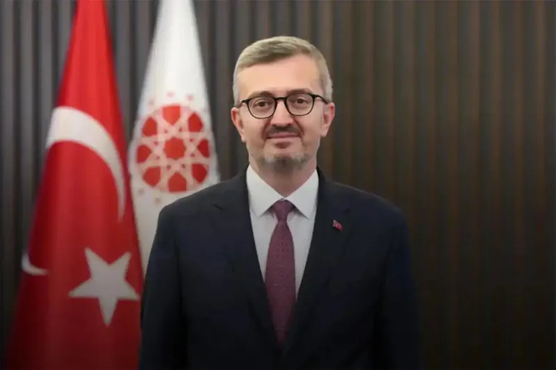 İletişim Başkanı Duran’dan deprem açıklaması: “Çok şükür olumsuz bir durum yok”