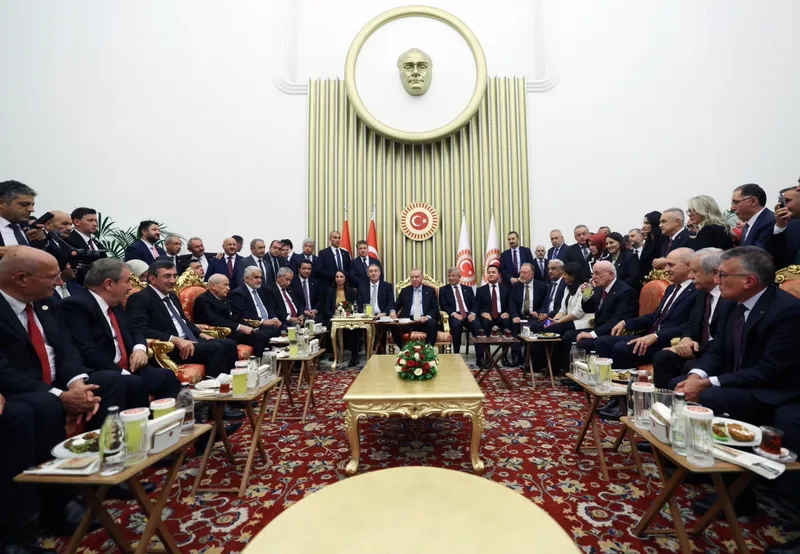 Cumhurbaşkanı Erdoğan’dan zam sinyali: Memur ve emeklinin Ocak zammı belli olmaya başladı 