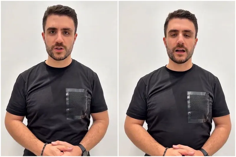 Gazze ablukasını kırmak için yola çıkan Bursalı siyasetçi gözaltına alındı