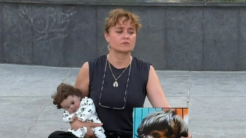 Minguzzi davasında gerginlik: Anne sanıklara tepki gösterdi