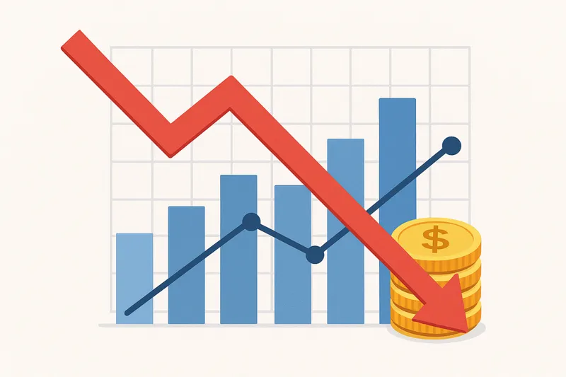 Gelir ve Harcamalar Arttı, Devlet Açığı Azaldı