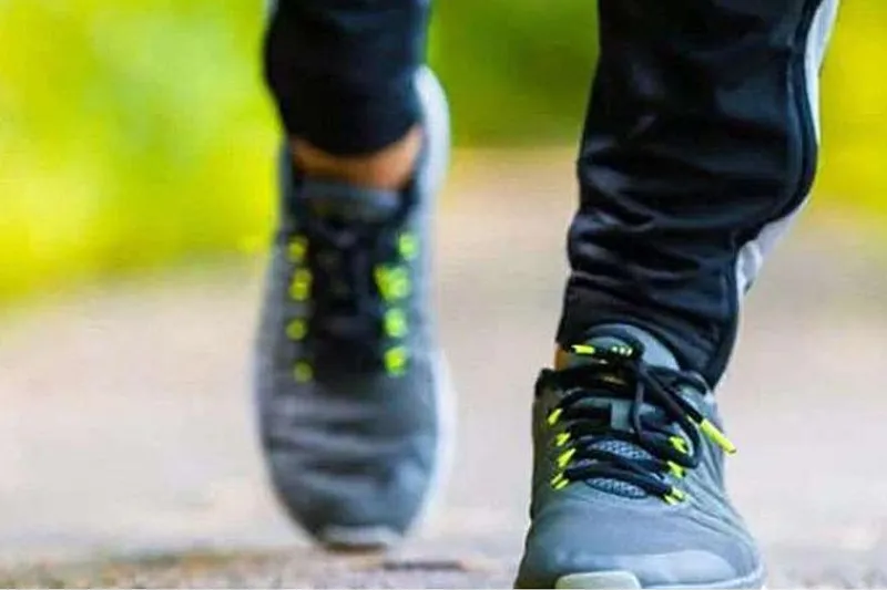 Yürüyüş hem bedeni hem ruhu iyileştiriyor!