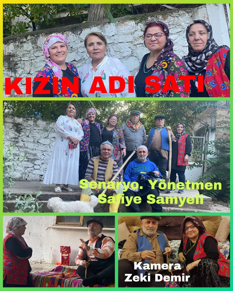 Sosyal Sorumluluk Projesi  