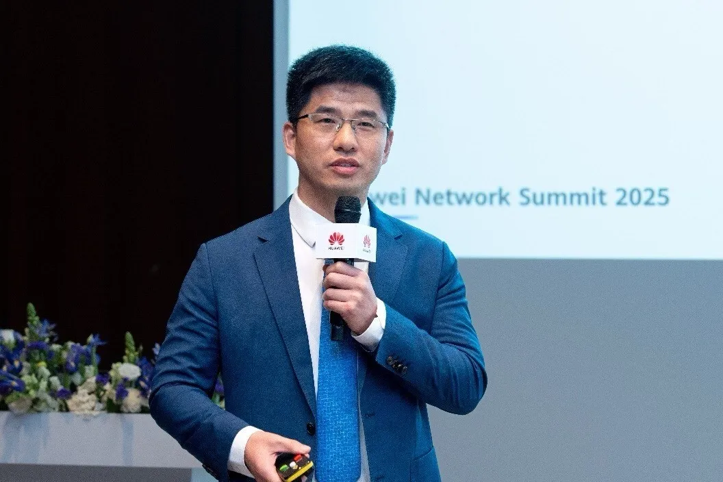 Huawei, Xinghe AI Fabric 2.0