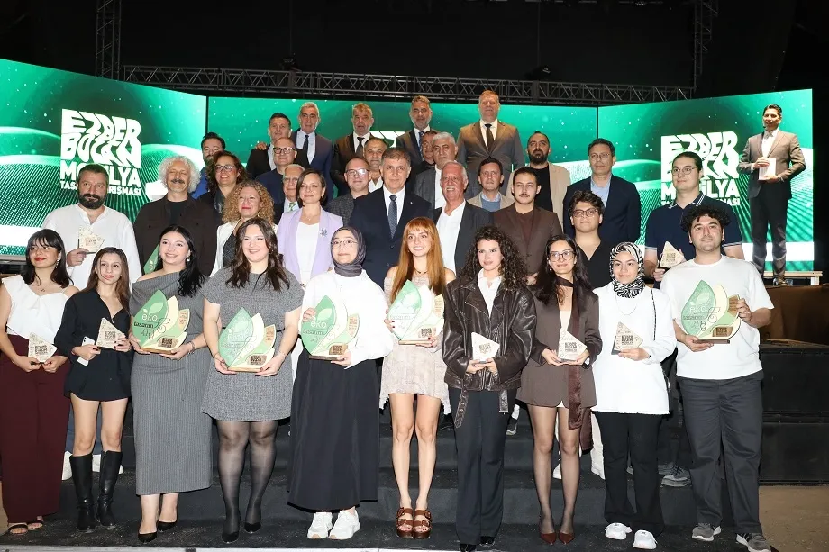 Mobilyada ezber bozan tasarımlar ödüllendirildi