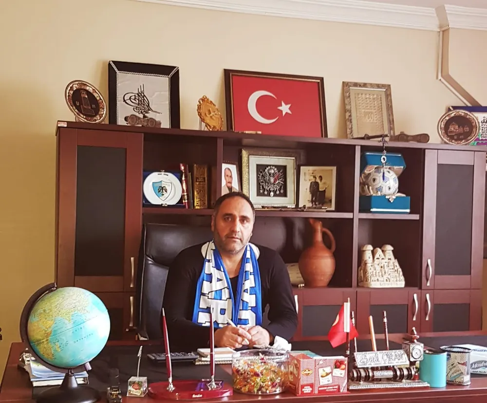 Doğu Derbisi Öncesi Şadi Çıran’dan Taraftara Sağduyu Uyarısı