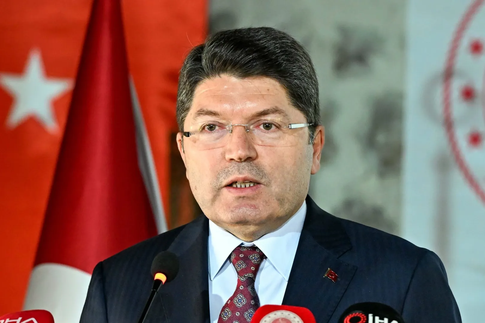 Bakan Tunç’tan 11. Yargı Paketi Açıklaması: Çocuklar Güvende