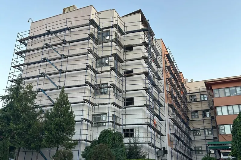 Batman Eğitim ve Araştırma Hastanesi