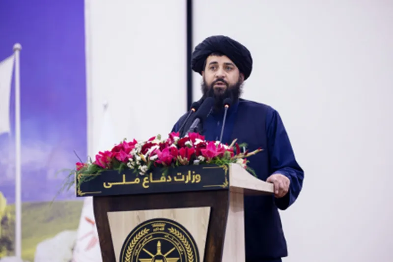 Afganistan: Pakistan