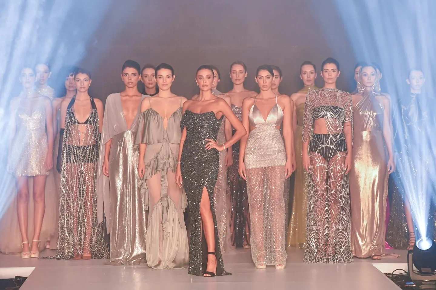 Tekstil ve hazır giyimin kalbi İzmir’de atacak