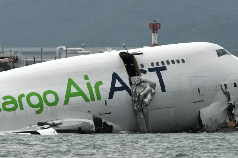 Hong Kong Havalimanı