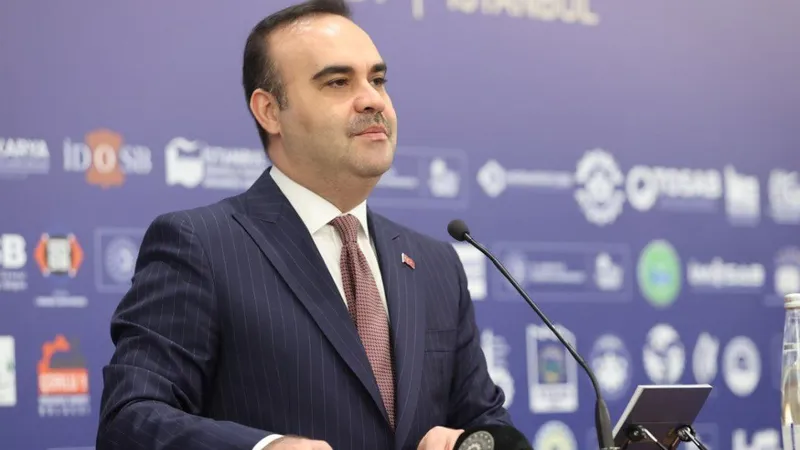 Teknoparklarda 2 milyar dolarlık satış yapıldı