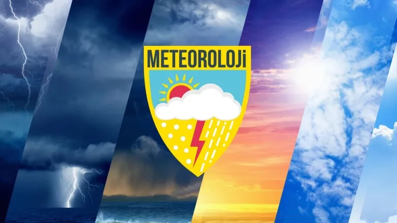 Meteoroloji