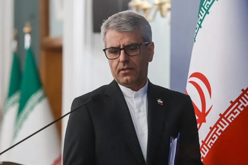 İran: BM kararının iptaline rağmen nükleer taahhüdümüzü yerine getireceğiz