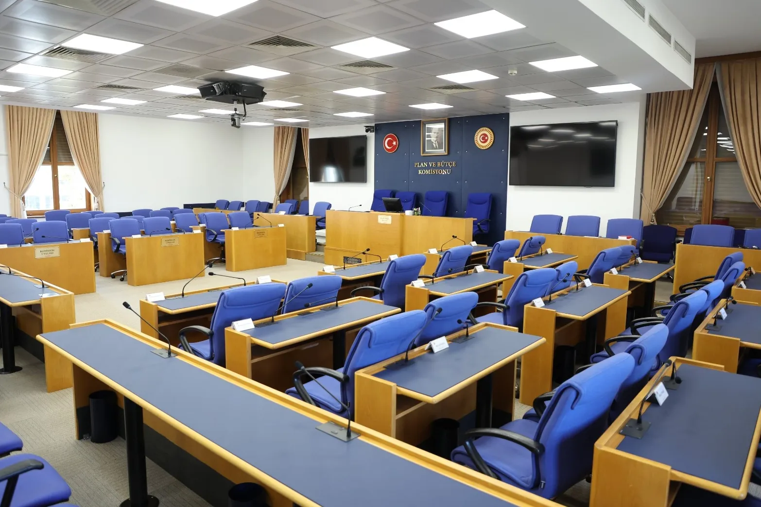 Takvim belli oldu... TBMM’de bütçe maratonu başlıyor!