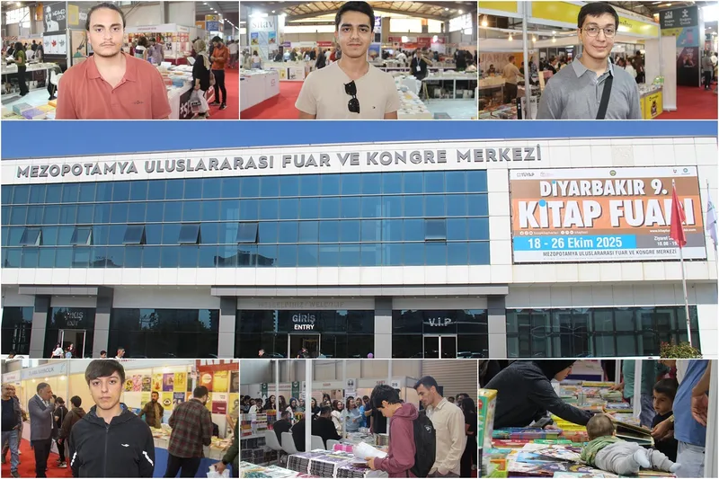 Okurların ortak talebi: Yılda bir kez olması yetmiyor