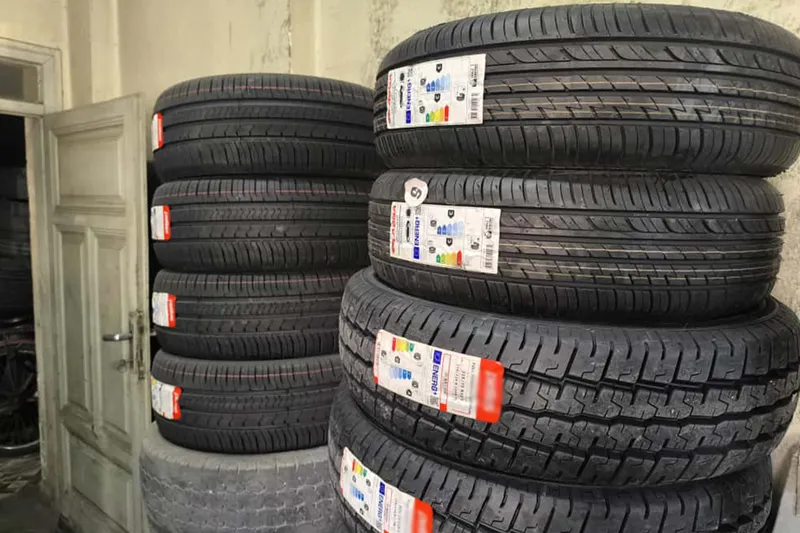 46 yıllık oto lastik ustası: Canınızı seviyorsanız kış lastiği taktırın