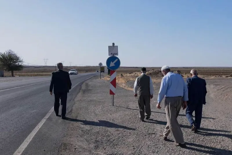 HÜDA PAR İdil İlçe Başkanlığından çağrı: 