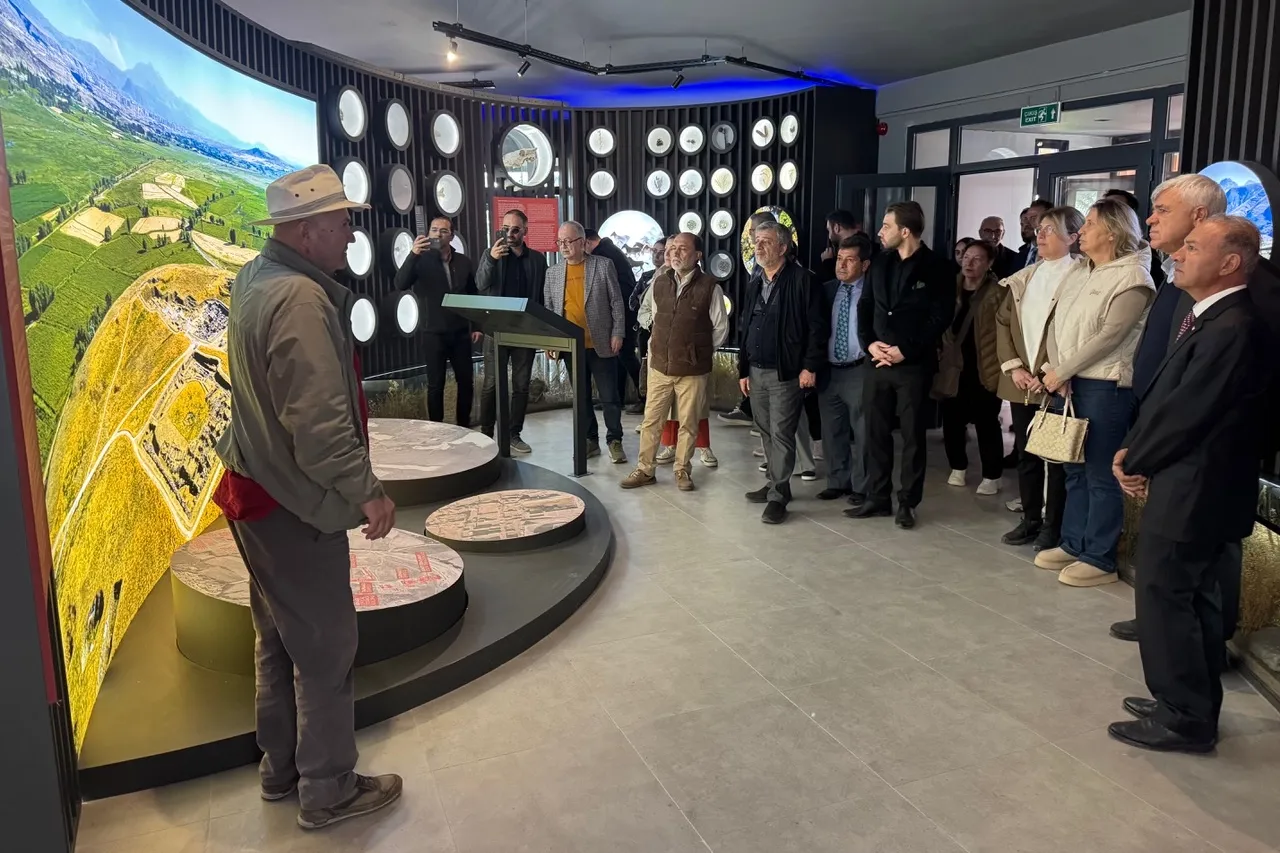 Kayseri Büyükşehir