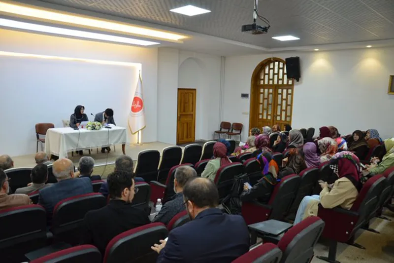 Konya’da “İyilik iyi gelir” projesi kapsamında istişare toplantısı düzenlendi