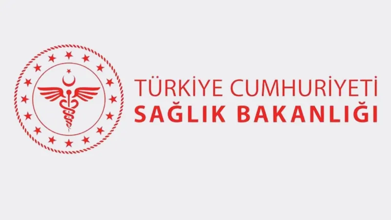 Sağlık Bakanlığı