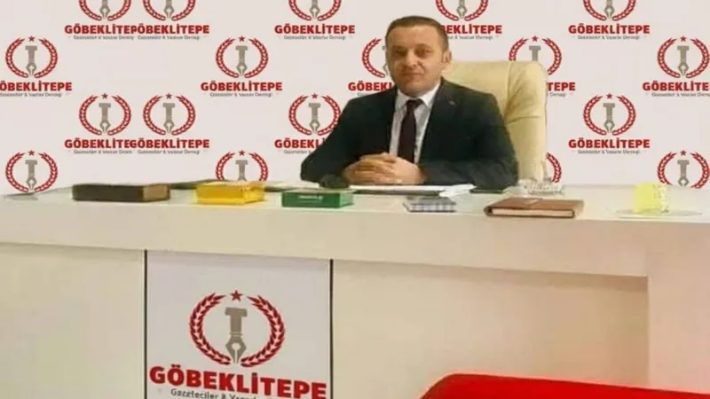 Başkan Öncel: ‘Gazeteciler toplumu bilgilendiren kahramanlardır’ 