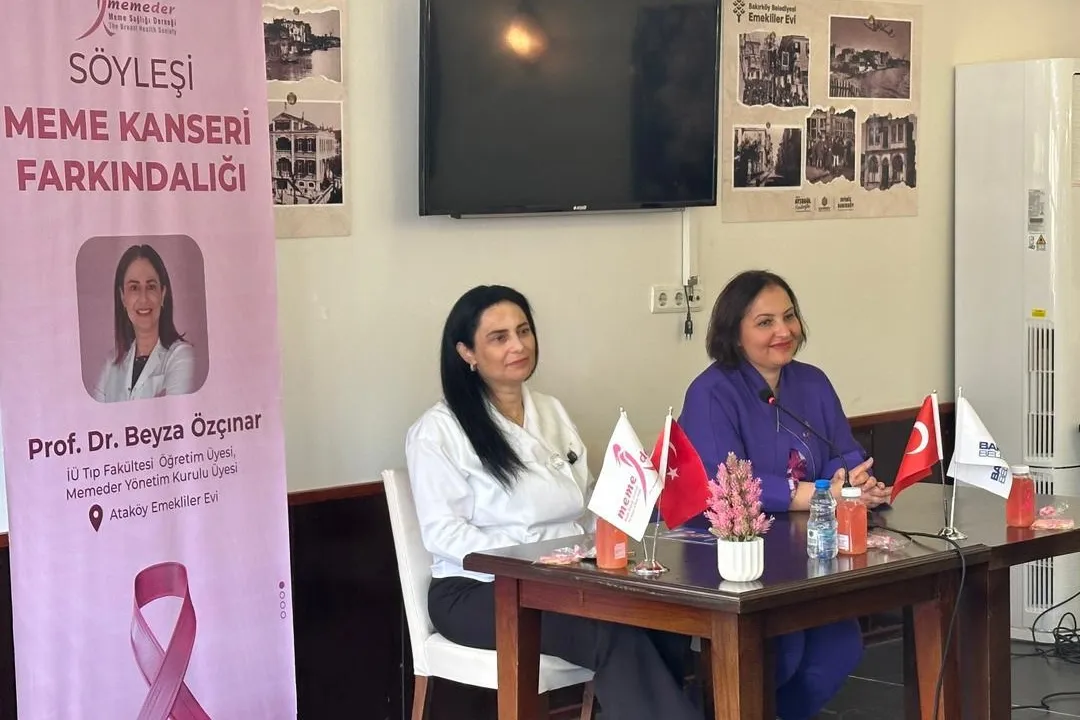 İstanbul Bakırköy