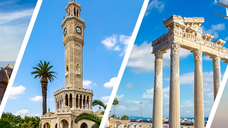 AJet’ten yurt içi indirimli bilet kampanyası