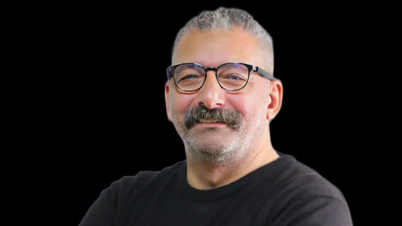 Akçal: ‘Gazetecinin suçu gazetecilik yapmaktır’ 