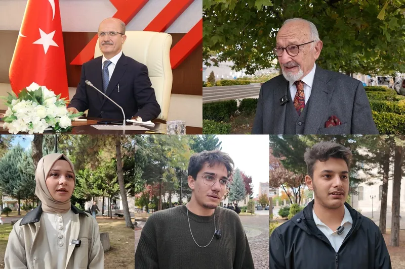 Lisans eğitiminin 3 yıla indirilmesi öğrenciler ve velilerden tam destek gördü