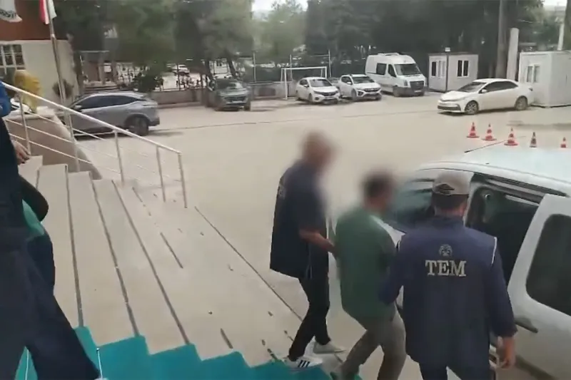 50 ilde FETÖ operasyonu: 154 kişi tutuklandı