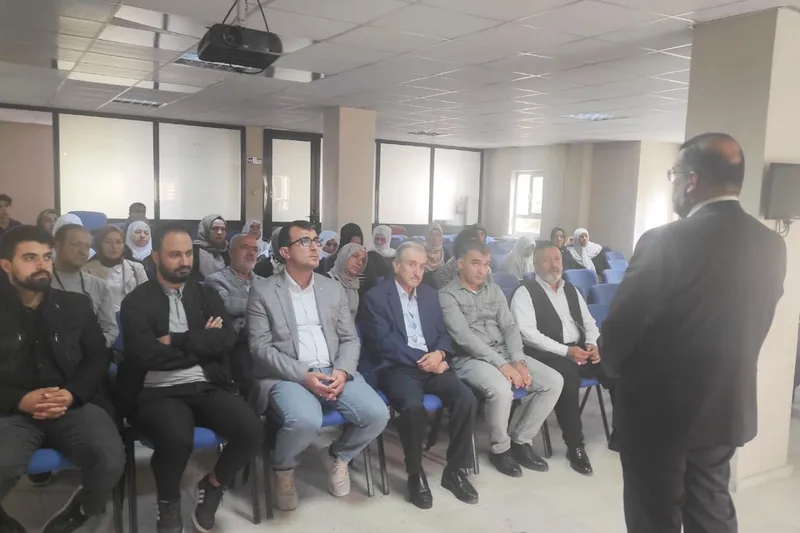 Batman Müftülüğü