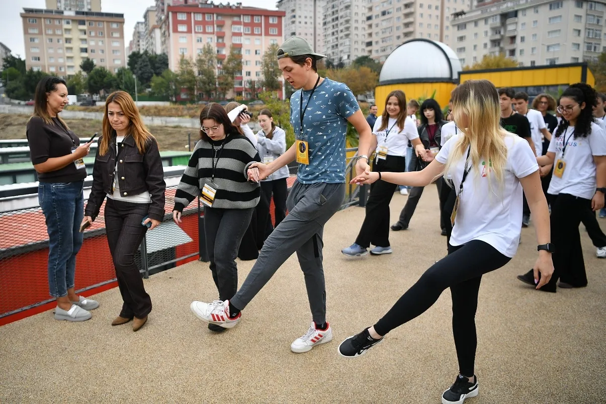 İstanbul Beylikdüzü