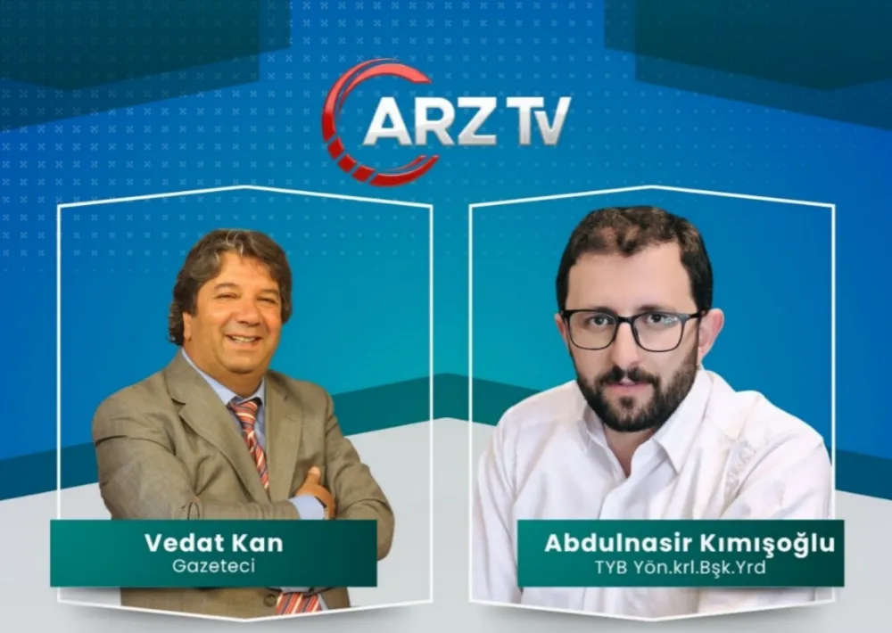 Vedat Kan’la 25. Gün’ de Nurettin Topçu anıldı…