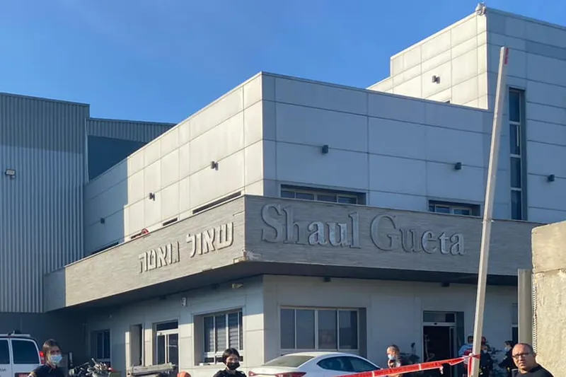 Türkiye pazarının kendisine kapatılmasının ardından 