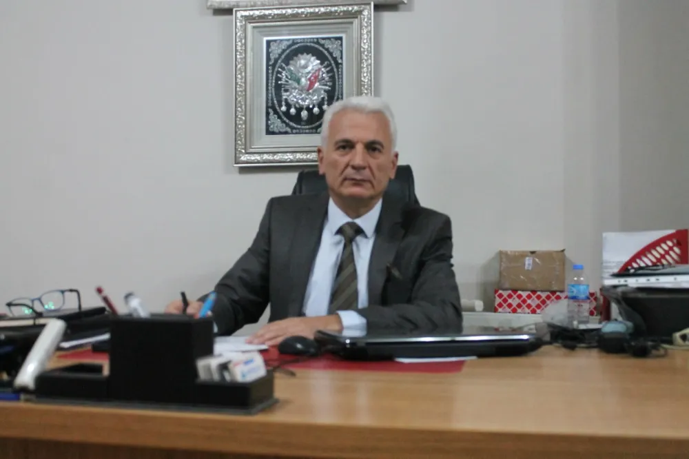 Cem Koray Uçan: birimizin sesi, hepimizin sesi olmadığı müddetçe kalkınamayız…