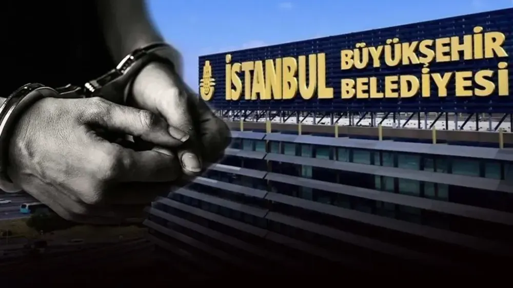 İBB’de Yolsuzluk Soruşturması: 22 Çalışan Emniyette İfade Veriyor