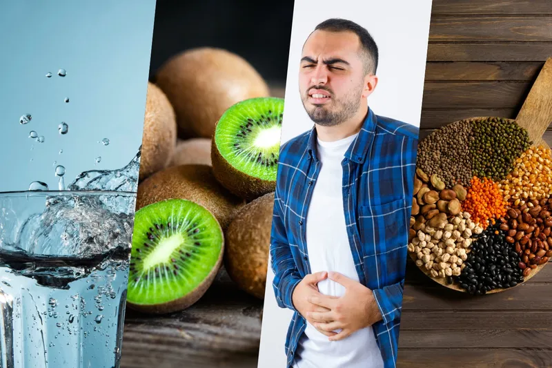 İlk bilimsel beslenme rehberi yayımlandı: Kabızlığa karşı 59 bilimsel tavsiye