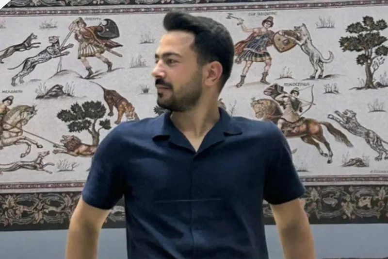 Motosikletiyle tıra arkadan çarpan üniversiteli genç, hayatını kaybetti