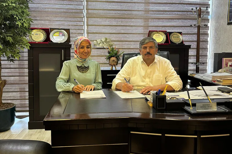 Batman Esnaf ve Sanatkarlar Odası