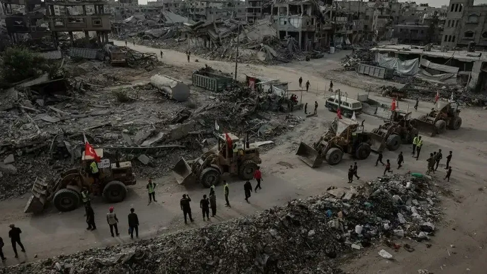  İsrail’i Türkiye Korkusu Sardı: Netanyahu, Gazze İçin Güvence Verdi!