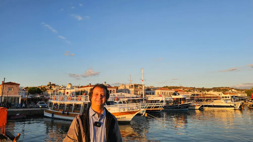 Ayvalık Bir Başka Güzel 1