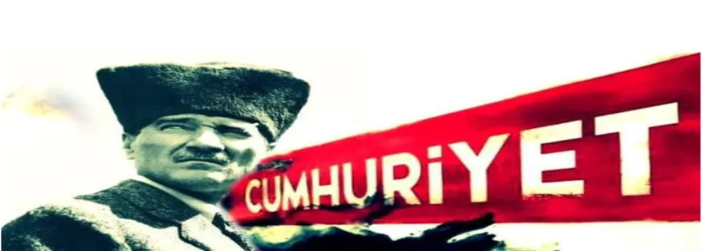 CUMHURİYET: TÜRK MİLLETİNE ARMAĞAN EDİLEN BAĞIMSIZLIK BEYANNAMESİ VE GELECEK VİZYONU