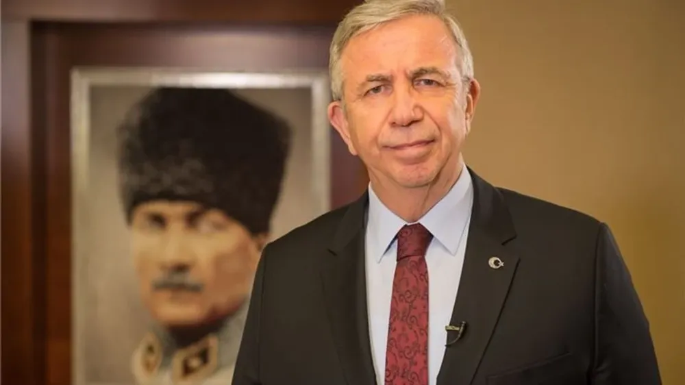 ABB’den Mansur Yavaş Açıklaması: “1 Haftalık Süre” İddiasına Net Yanıt!