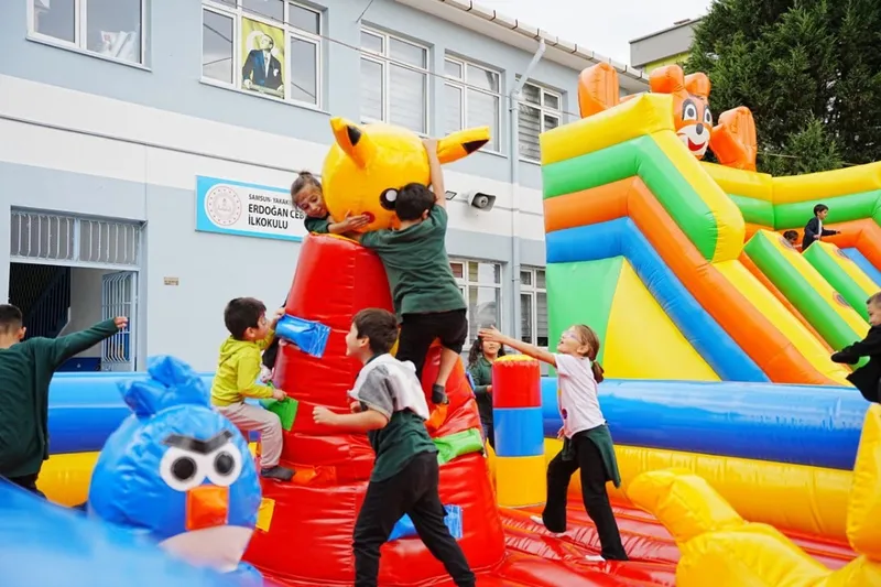 Büyükşehir’den “Biz Geldik” Projesi Başladı